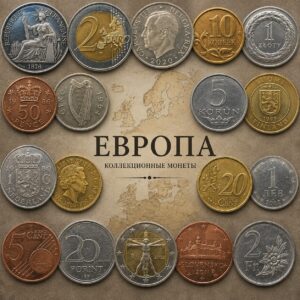 Европа