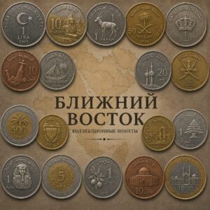 Ближний Восток