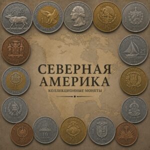 Северная Америка
