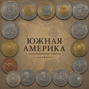 Южная Америка