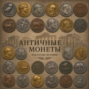 Антика и Средневековье